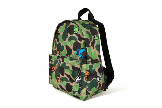 BABY MILO SMALL BACKPACK #3