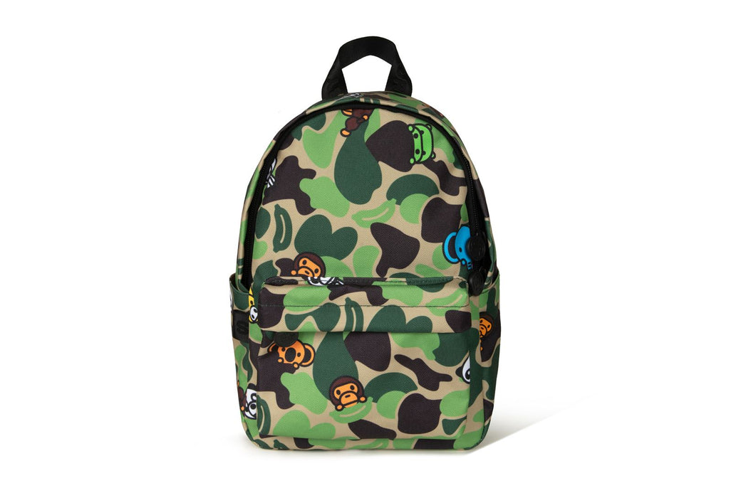BABY MILO SMALL BACKPACK #3 | bape.com