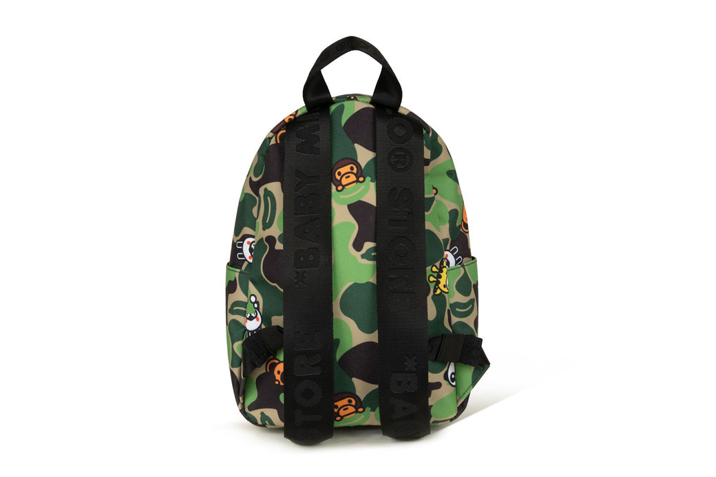 BABY MILO SMALL BACKPACK #3 | bape.com