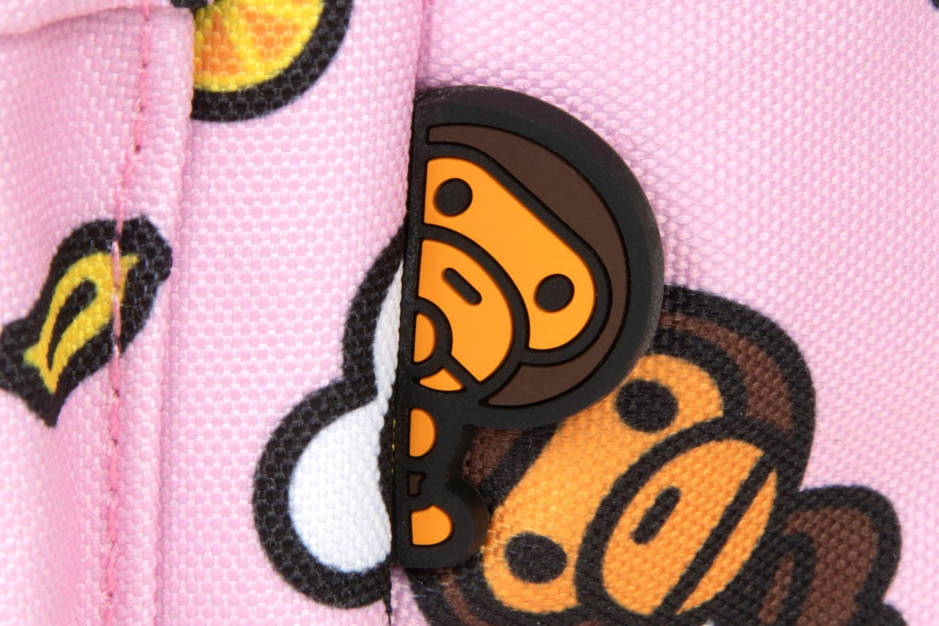 BABY MILO SMALL BACKPACK #3 | bape.com