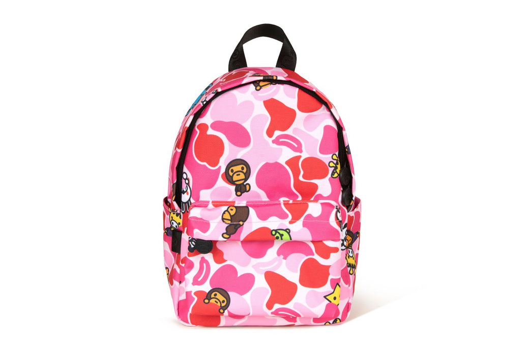 BABY MILO SMALL BACKPACK #3 | bape.com
