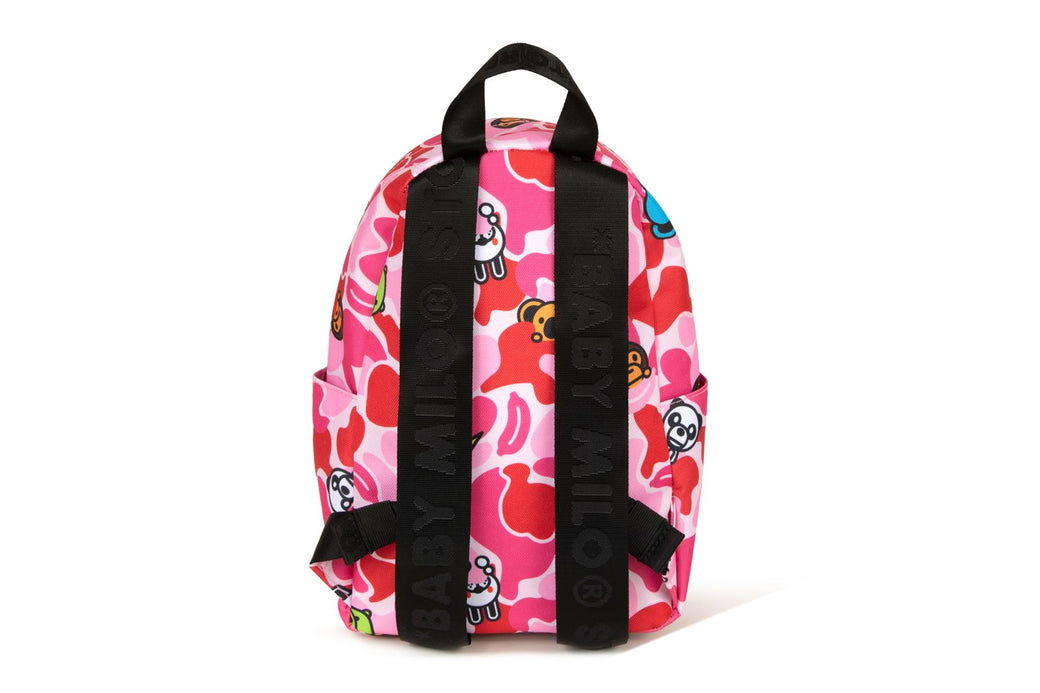 BABY MILO SMALL BACKPACK #3 | bape.com