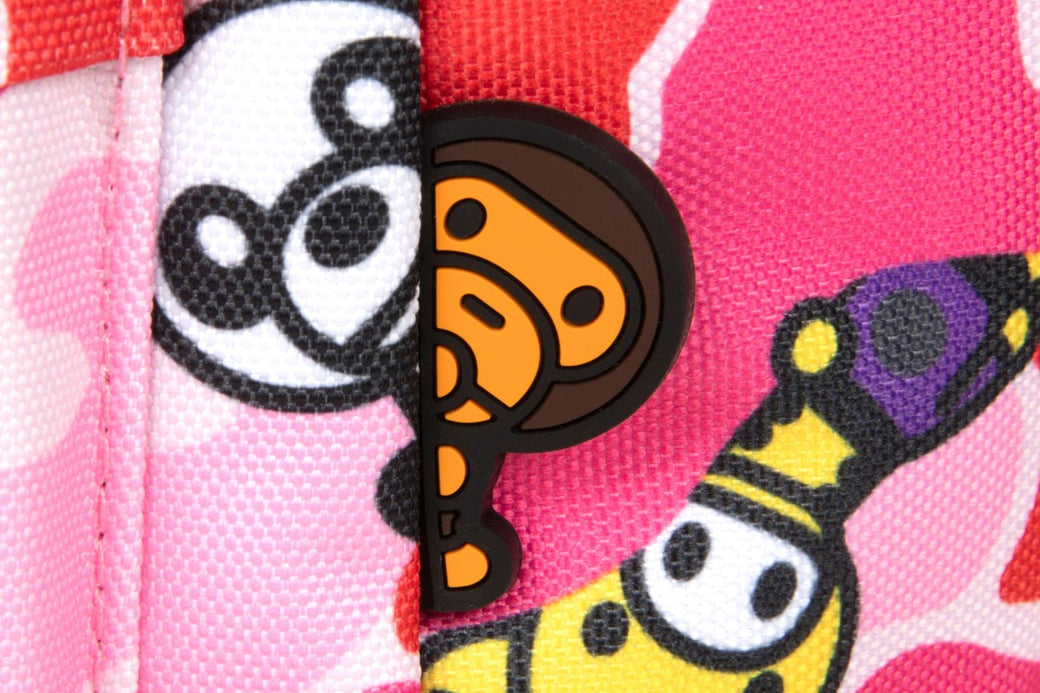 BABY MILO SMALL BACKPACK #3 | bape.com