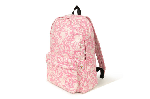 BABY MILO LARGE BACKPACK #3