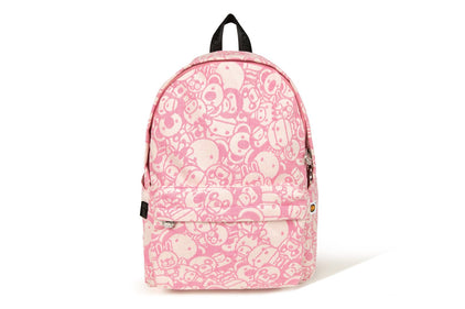 BABY MILO MEDIUM BACKPACK #3