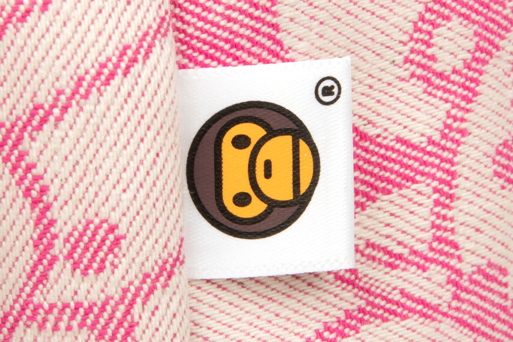 BABY MILO MEDIUM BACKPACK #3 | bape.com