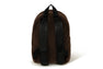 BABY MILO MINI FAUX FUR BACKPACK