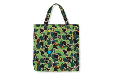 BABY MILO PLUSH DOLL RECYCLE TOTE BAG