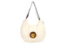 BABY MILO FAUX FUR LARGE TOTE BAG