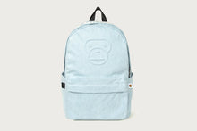 BABY MILO DENIM LARGE DAYPACK