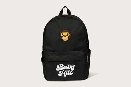 BABY MILO LARGE DAYPACK #2