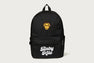 BABY MILO LARGE DAYPACK #2