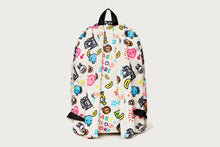 BABY MILO LARGE DAYPACK #3