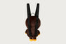 BABY MILO LARGE PLUSH DOLL DAYPACK
