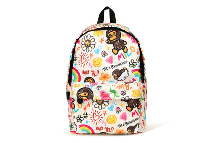 BABY MILO MEDIUM DAYPACK #1