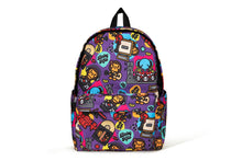 BABY MILO MEDIUM DAYPACK #1