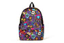 BABY MILO MEDIUM DAYPACK #1