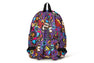 BABY MILO MEDIUM DAYPACK #1