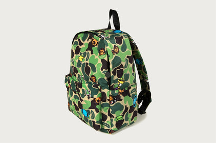BABY MILO MEDIUM DAYPACK #2