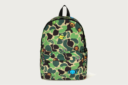BABY MILO MEDIUM DAYPACK #2
