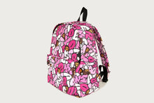BABY MILO MEDIUM DAYPACK #2