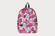 BABY MILO MEDIUM DAYPACK #2