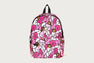 BABY MILO MEDIUM DAYPACK #2