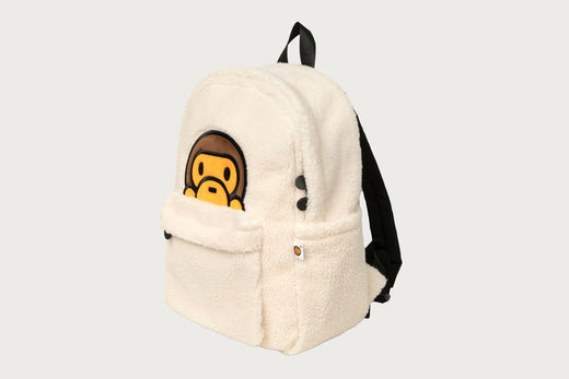BABY MILO MEDIUM DAYPACK #3