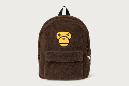 BABY MILO MEDIUM DAYPACK #4
