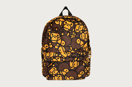 ALL BABY MILO MEDIUM DAYPACK