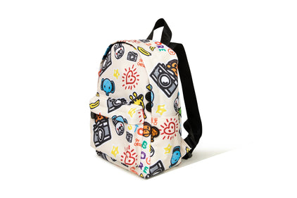 BABY MILO MINI BACKPACK