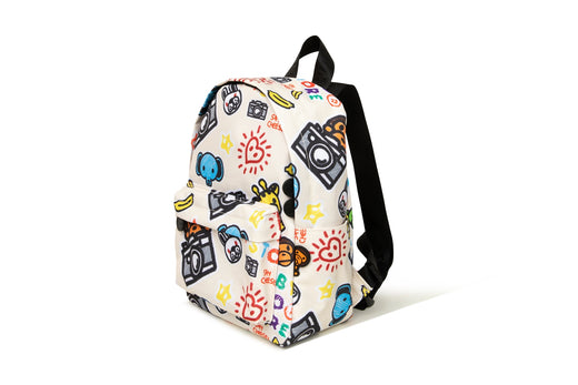 BABY MILO MINI BACKPACK