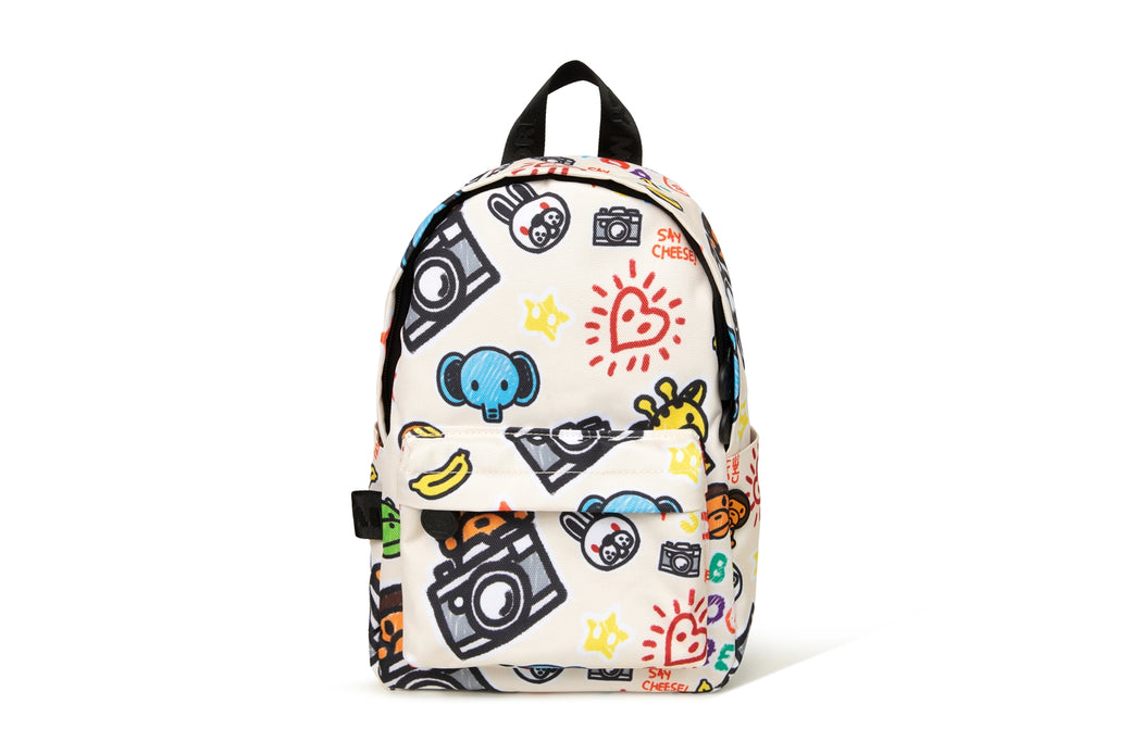 BABY MILO MINI BACKPACK | bape.com