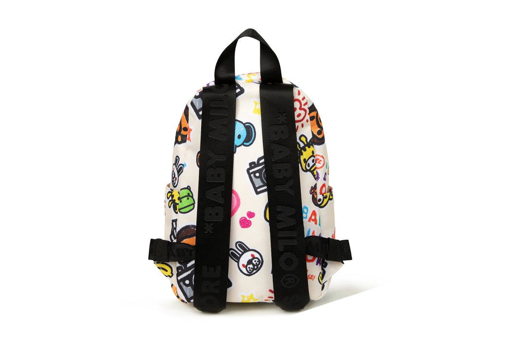 BABY MILO MINI BACKPACK | bape.com