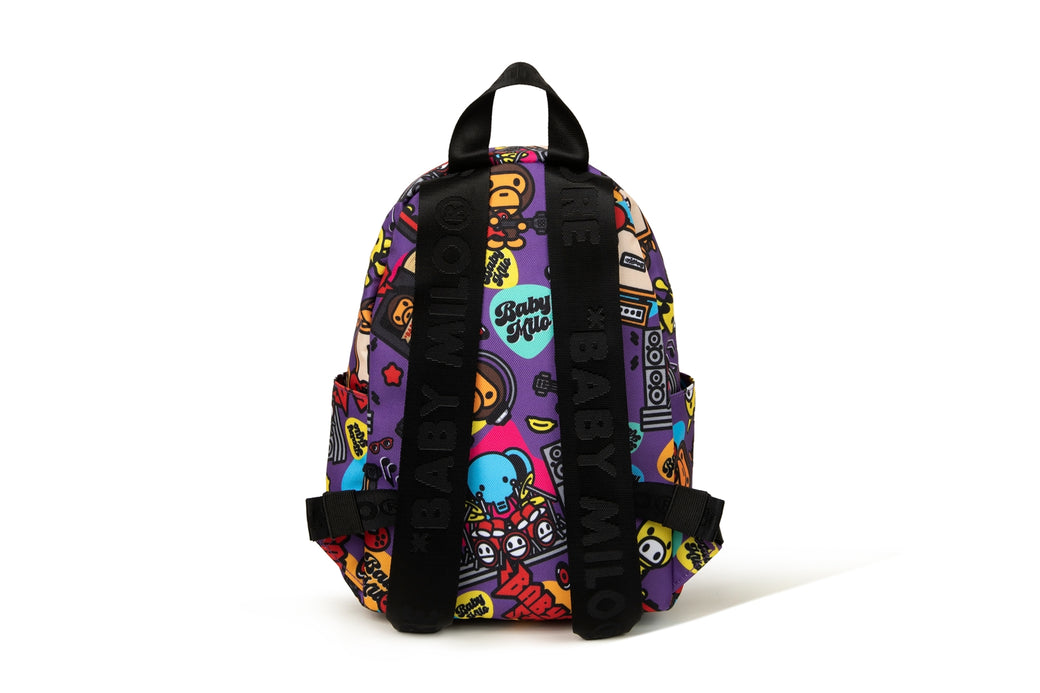 BABY MILO MINI BACKPACK | bape.com