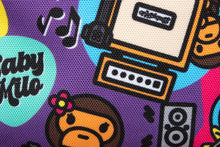 BABY MILO MINI BACKPACK