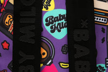 BABY MILO MINI BACKPACK