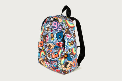 BABY MILO MINI DAYPACK #2