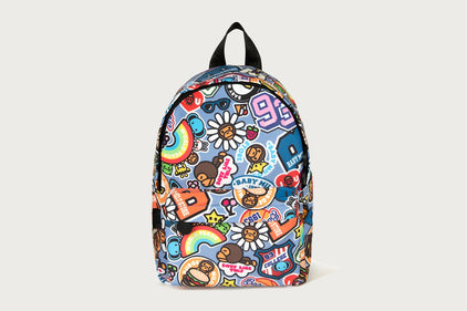 BABY MILO MINI DAYPACK #2