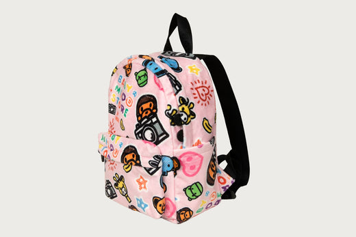 BABY MILO MINI DAYPACK #3