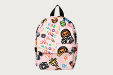 BABY MILO MINI DAYPACK #3