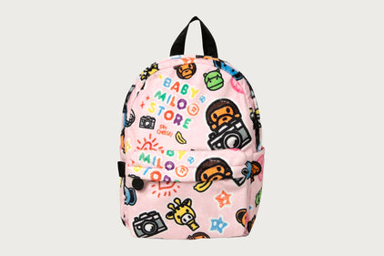 BABY MILO MINI DAYPACK #3