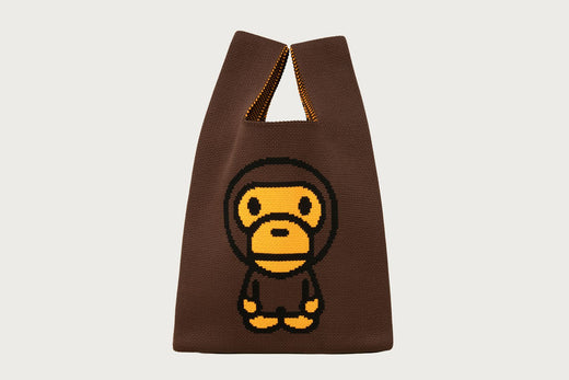 ALL BABY MILO MIDIUM ECO BAG
