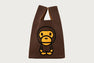 ALL BABY MILO MIDIUM ECO BAG
