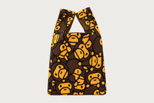 ALL BABY MILO MIDIUM ECO BAG