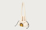 BABY MILO MEDIUM CROSS BAG #2