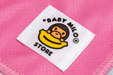 BABY MILO SPORTS TOWEL