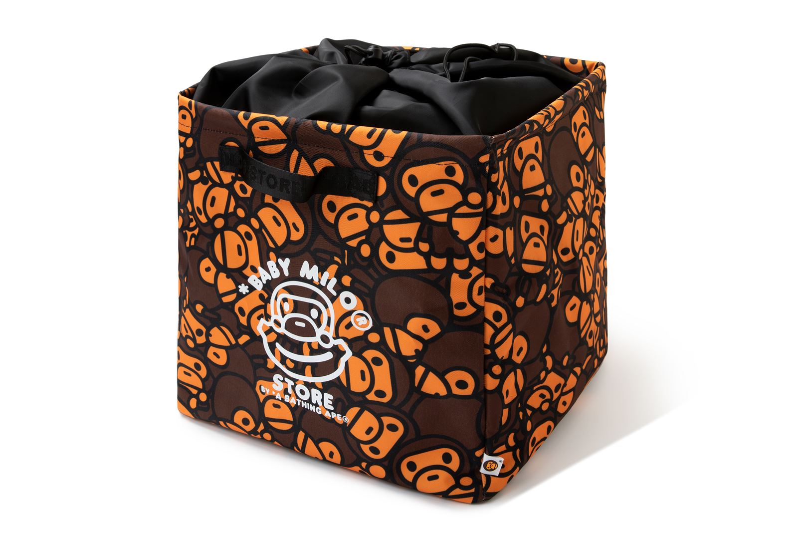 【新発売】 ALL BABY MILO STORAGE BOX | bape.com その他