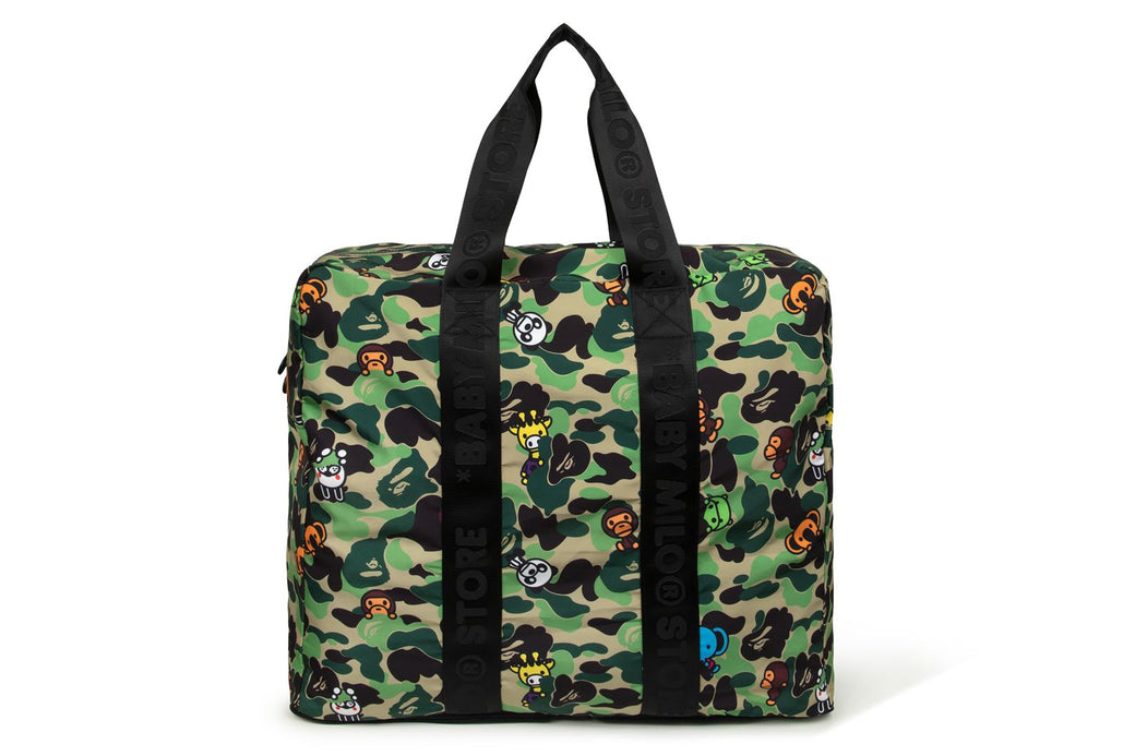 Bape 2024 travel bag