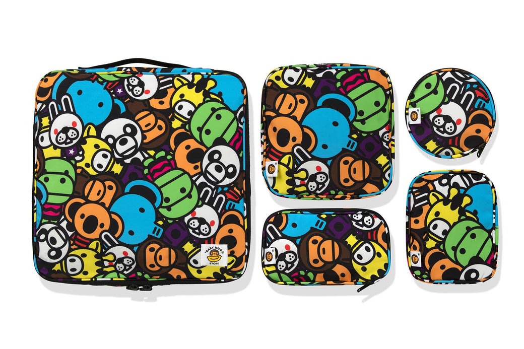 MILO ALL SAFARI ASSORTMENT CASE | bape.com